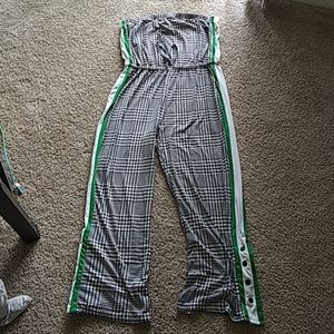Rompers